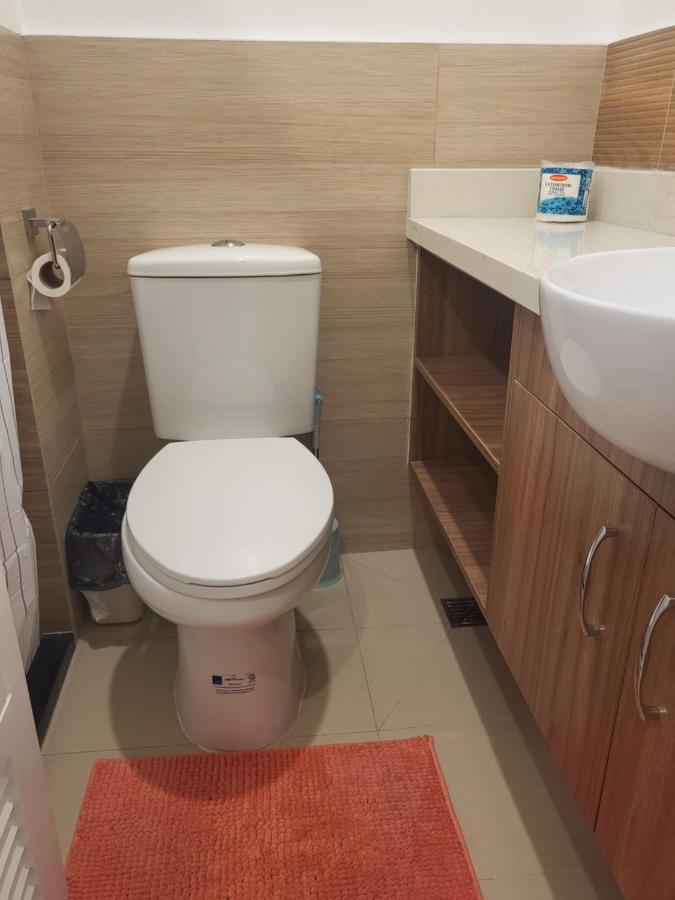 Spacious Minimalist Studio At Matina Enclaves Davao City Exterior foto