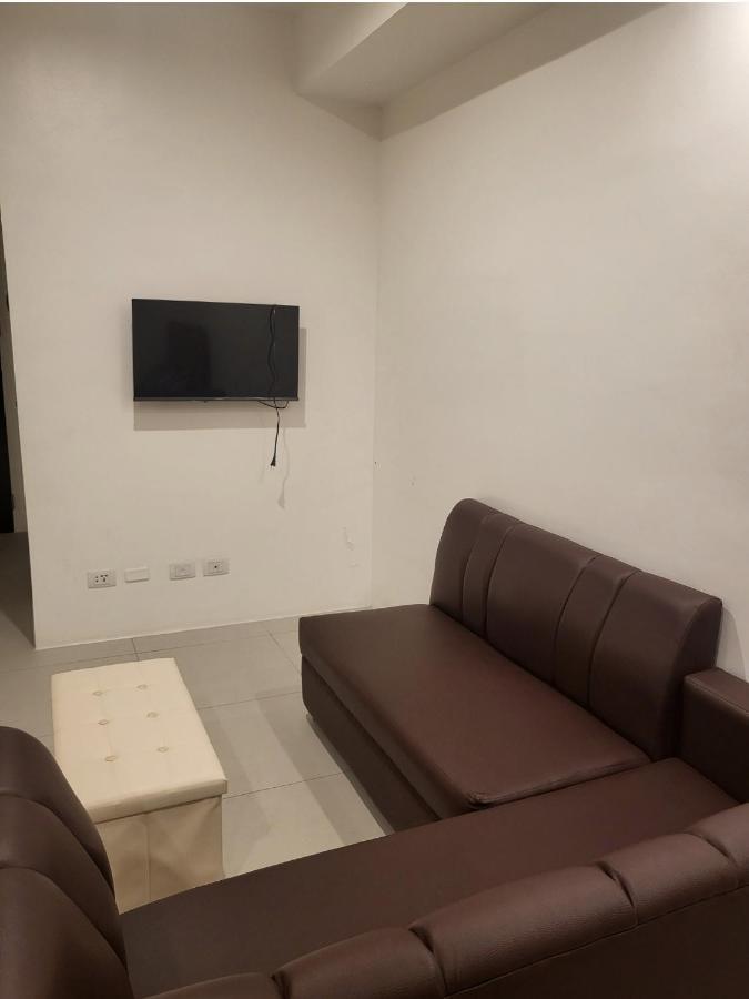 Spacious Minimalist Studio At Matina Enclaves Davao City Exterior foto