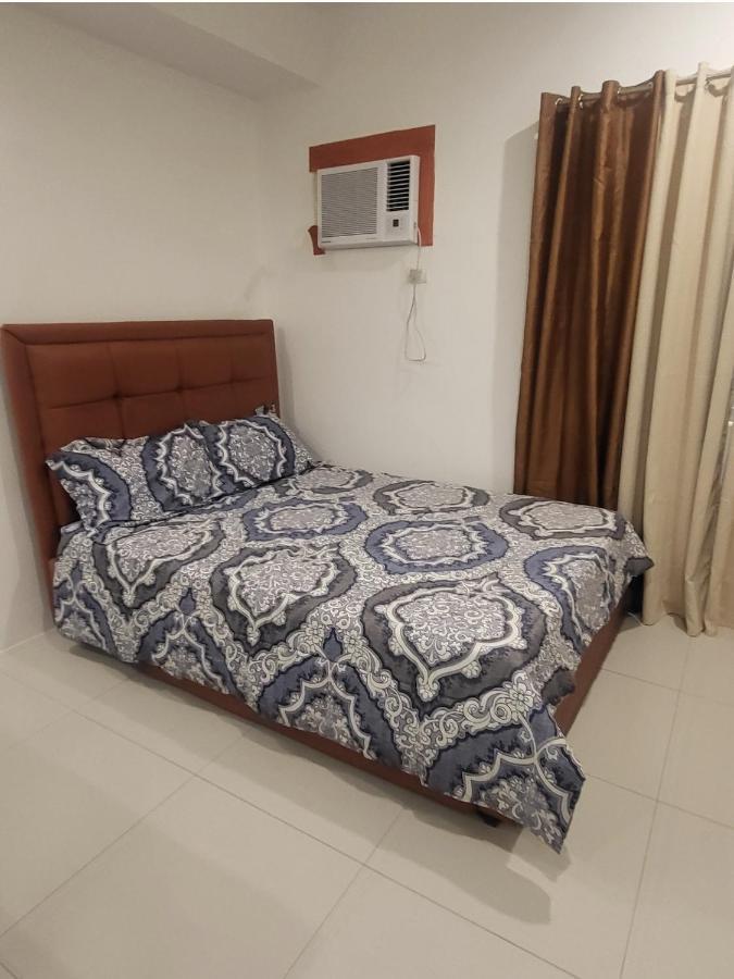 Spacious Minimalist Studio At Matina Enclaves Davao City Exterior foto