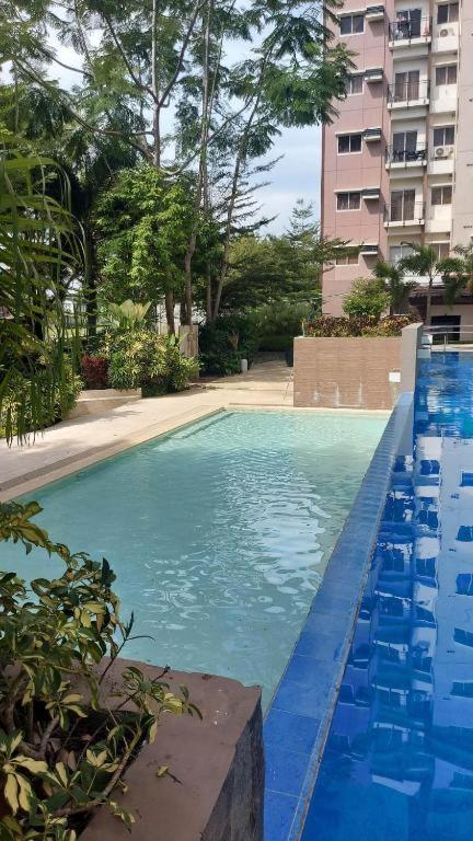 Spacious Minimalist Studio At Matina Enclaves Davao City Exterior foto